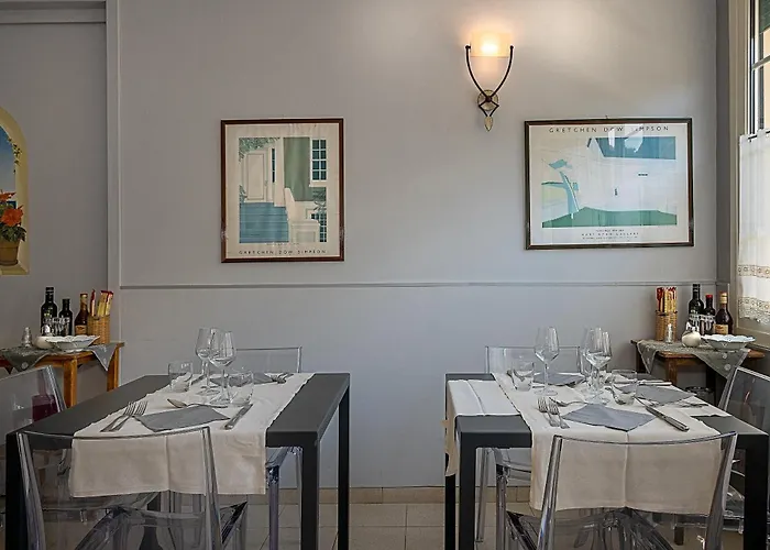 Apuana Отель 3*