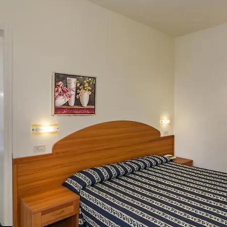 Hotel Apuana Marina di Pietrasanta