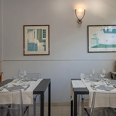 Apuana Hotel 3*