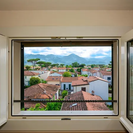 Apuana Hotel Marina di Pietrasanta