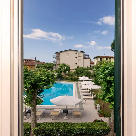 Apuana 3* Marina di Pietrasanta