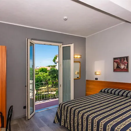 Hotell Apuana Marina di Pietrasanta