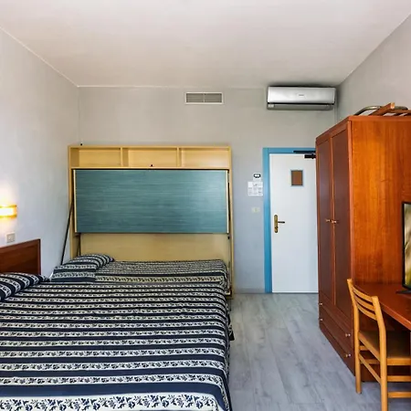 Hotell Apuana Marina di Pietrasanta