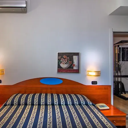 Apuana Hotell 3*