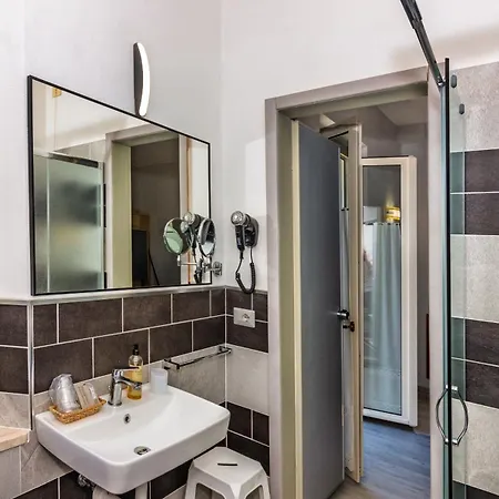 Hotell Apuana Marina di Pietrasanta