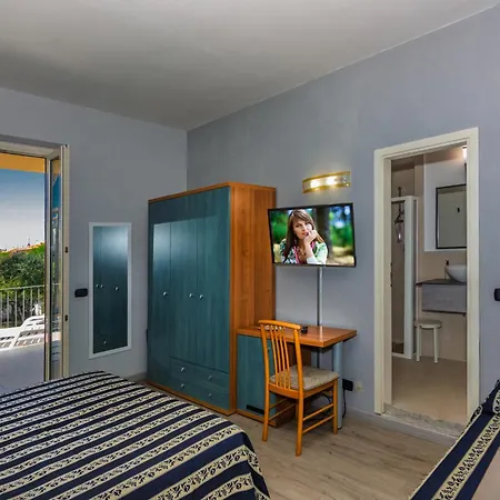 Hotell Apuana