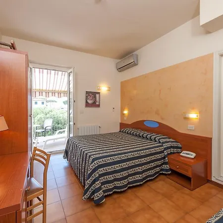 Apuana 3* Marina di Pietrasanta