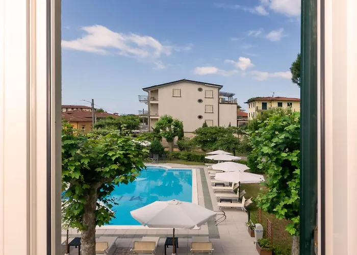 Apuana 3* Marina di Pietrasanta