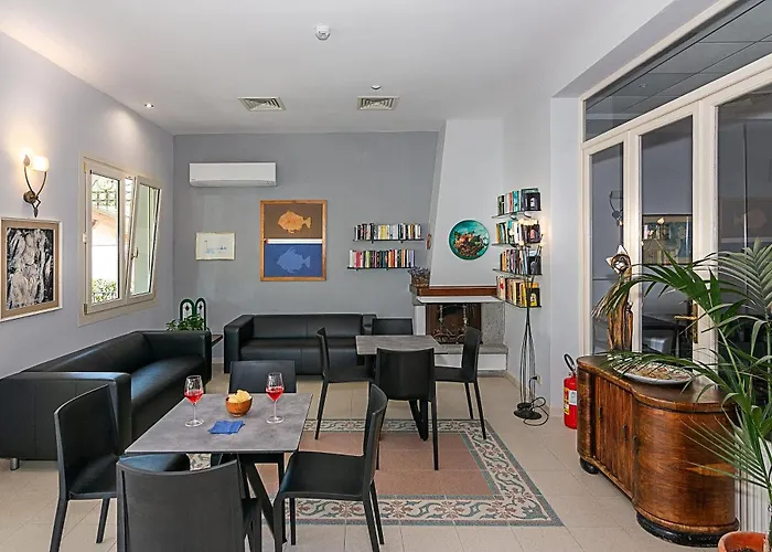 Apuana 3* Marina di Pietrasanta