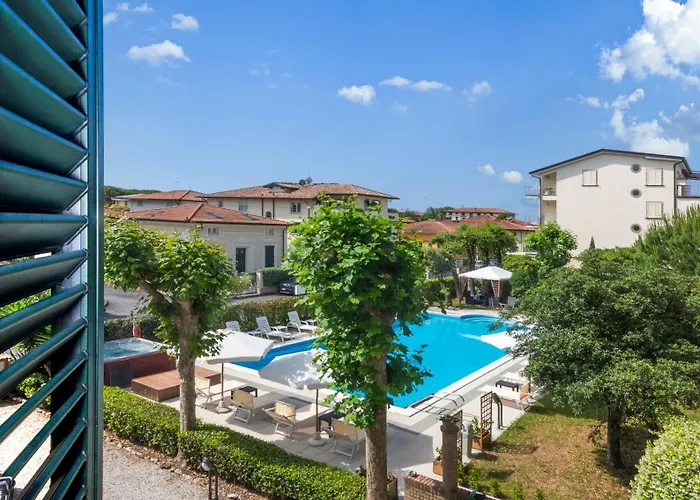 Apuana Hotel Marina di Pietrasanta