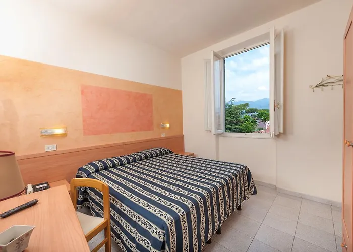 Hotel Apuana Marina di Pietrasanta