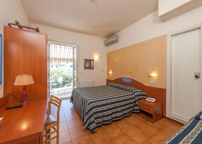 Apuana 3* Marina di Pietrasanta