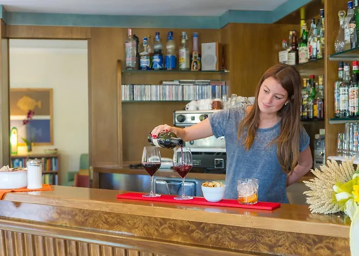 Apuana Marina di Pietrasanta