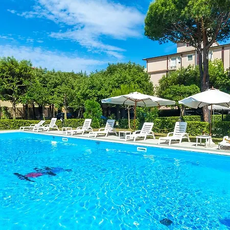 Apuana Hotell Marina di Pietrasanta