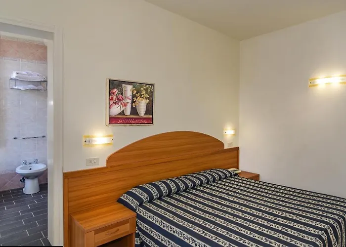 Hotel Apuana Marina di Pietrasanta