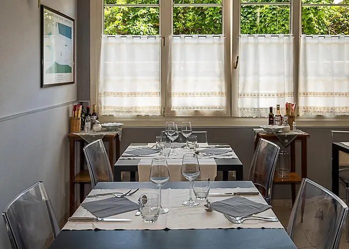 Apuana 3* Marina di Pietrasanta